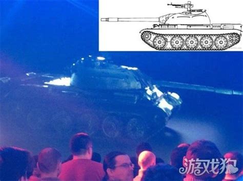 【图】法国轻坦AMX13 105，最强三发弹夹车，8级还是10级？【汽车资讯_好车网】