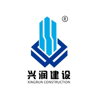 建垚 字体设计 logo建筑_logo陈浩南-站酷ZCOOL