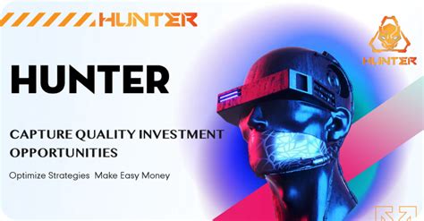 Hunter狩猎者机器人：如何利用DEX交易所做市场机制漏洞实现套利？ - 知乎