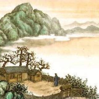 古诗朗诵：唐诗300首之一《山中送别》，作者唐代王维_腾讯视频