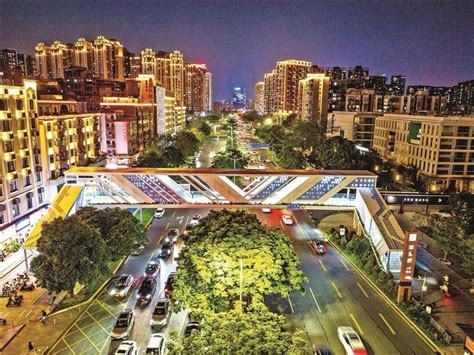 热点| “长春最美的过街天桥”预计7月投入使用！设计理念是……-中国吉林网