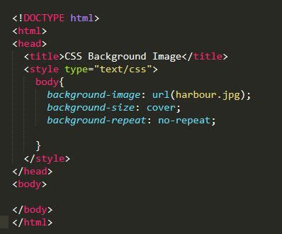CSS code Css image background opacity Example and tutorial