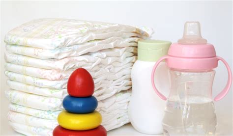 孕妇入院待产包需要准备什么（产妇和新生儿用品清单） – 碳资讯