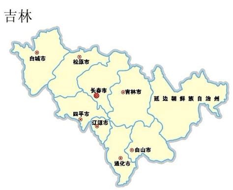 松原：一座以江河为坐标的城市 | 中国国家地理网