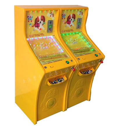 出口专供 老虎机存钱罐儿童投币游戏机 水果机模拟投币机中奖机-阿里巴巴