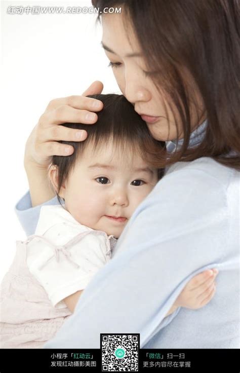 妈妈抱着宝宝图片免费下载_红动中国