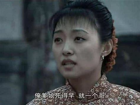 2005年，梁林琳演了《亮剑》秀芹，此后她无法摆脱李云龙的名字|梁林琳|李云龙|亮剑_新浪新闻
