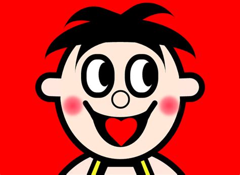旺仔非主流头像