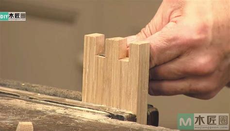 学做木工，怎样制作榫卯抽屉的方法图文-木匠圈网