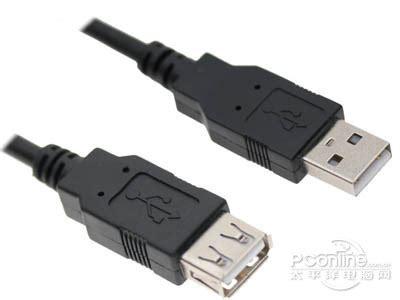 USB是什么-太平洋IT百科