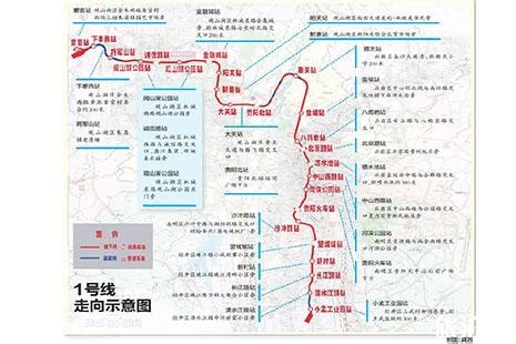 江川路地铁站是几号线地铁-是属于哪个区-江川路地铁站末班车时间表-上海地铁_车主指南