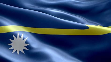 巴布亚新几内亚国旗波浪图案可循环元素视频素材_ID:VCG42661439664-VCG.COM