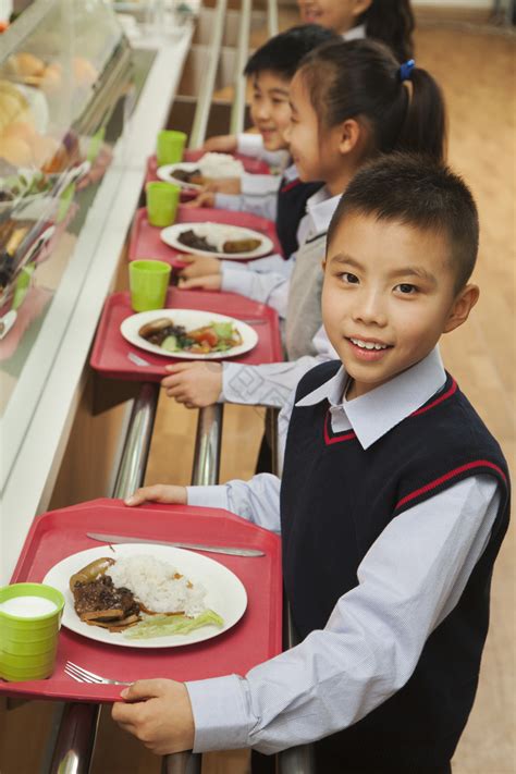 学校食堂管理系统：订餐点击美味_产品动态_智慧食堂_满客宝智慧食堂