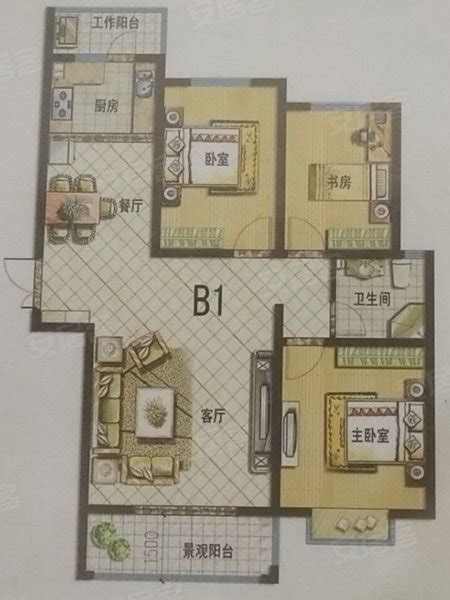 复式户型图两房,复式户型图大户型,六室复式大户型户型图(第13页)_大山谷图库