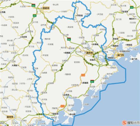 漳州有什么好玩的地方或景点 漳州周边游景点推荐_旅泊网