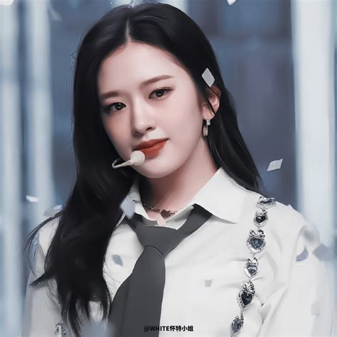 张北冥cr.WHITE怀特小姐图片