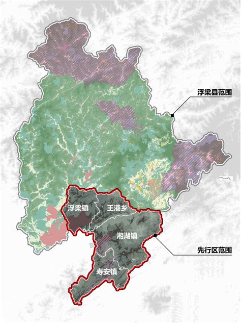 景德镇文化遗产保护与城市存量更新的基本方法及实践|清华同衡