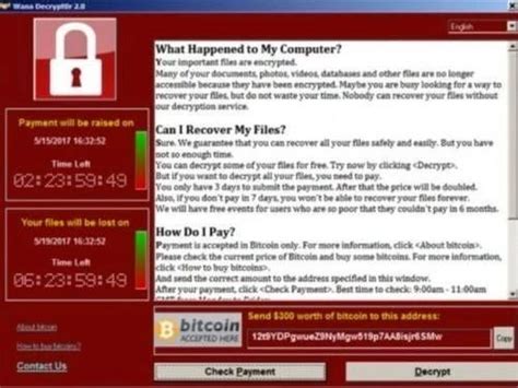 Windows XP电脑系统太老旧成功逃过Wanna Cry病毒！ - 国外时事新闻 JBTALKS.CC