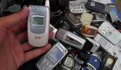 旧手机怎么销毁安全及旧手机安全处置方法_三六五（天津）环保有限公司