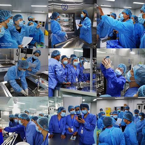 2018年生物安全实验室管理与技术国际培训班在武汉病毒所成功举办--中国科学院武汉病毒研究所