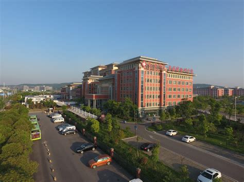 2019年滁州经济总量跃居全省第三-招生信息网-滁州职业技术学院