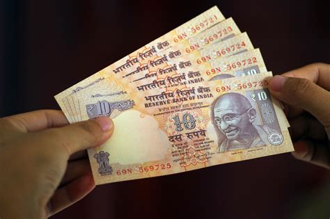 印度汇率换算人民币-林哥理财