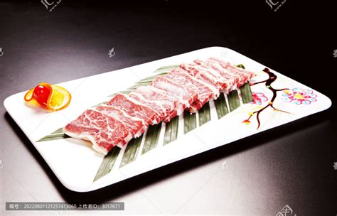 雪龙牛仔骨,中国菜系,食品餐饮,摄影素材,汇图网www.huitu.com