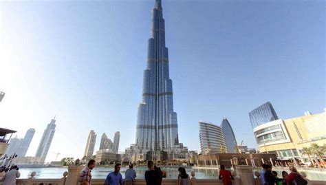 2019世界高楼排行榜_目前世界最高楼多少米？2019世界十大高楼最新排行_排行榜