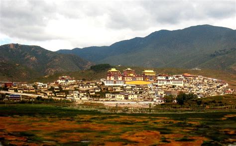 藏族：唐代吐蕃在云南迪庆设置“神川都督” | 云南民族文化音像出版社