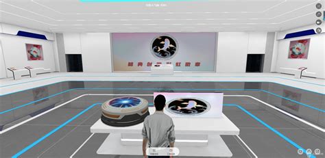 虚拟展厅设计的好处及应用