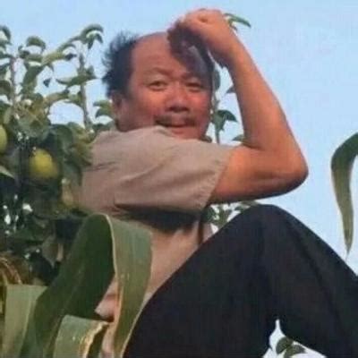 搞笑微信头像图片