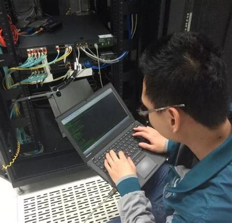 数据中心机房运维可视化平台-广州麦景科技有限公司
