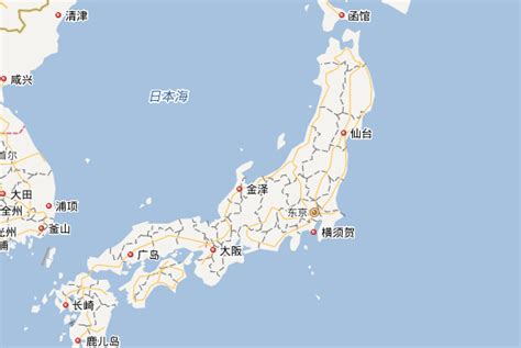 奈良在日本什么位置？在日本是几线城市