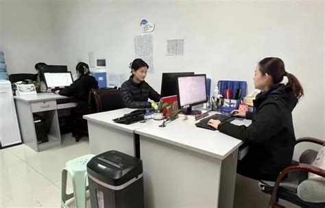 办公环境 - 简阳市新经济产业园
