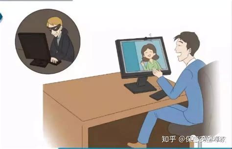 【漫画】巧筑森林官兵保密安全防线-北京时间