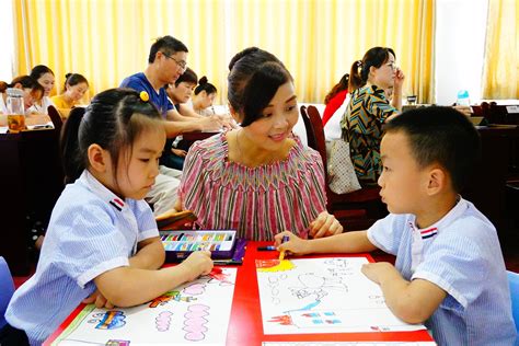 郑州市实验幼儿园开启云直播家长会，复学工作线上交流--郑州教育信息网