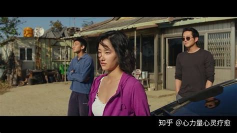 本心（原创）|韩国电影《燃烧》中的文艺美感 - 知乎