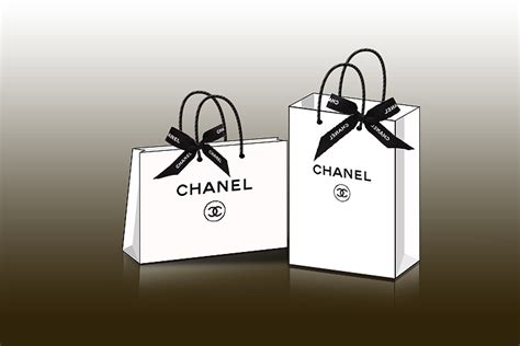 香奈儿 Chanel 包装
