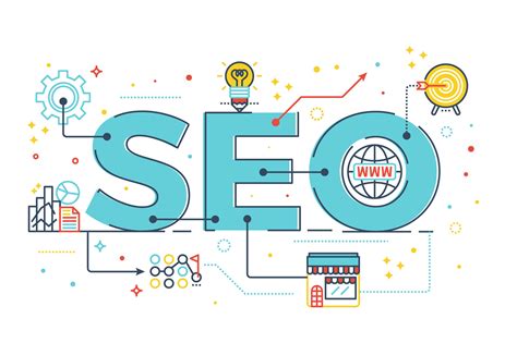 A Simple Guide to the Common Types of SEO • Online Logo Maker
