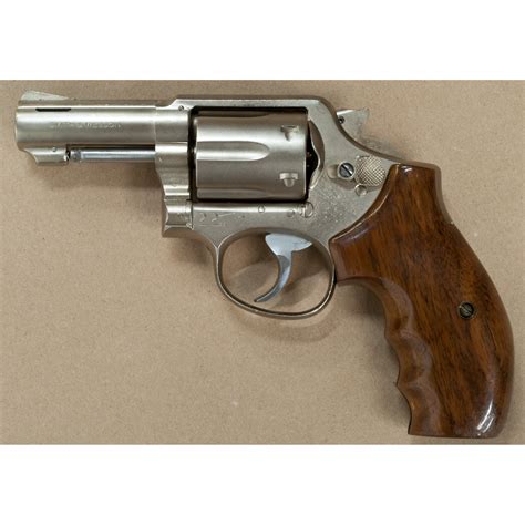 Smith & Wesson Super Rare Model 547 9mm Cal. This One Is New For Sale ...