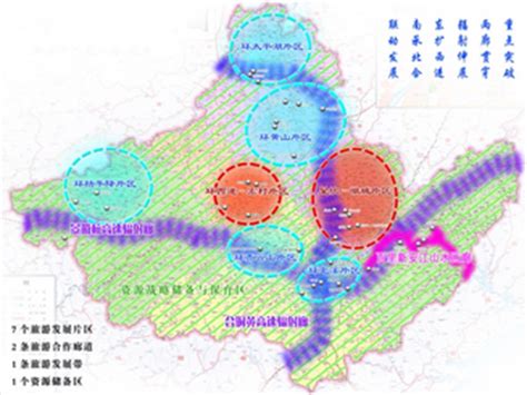 黄山市生态文明建设示范市规划 - 国土空间规划_上海空间规划设计院_智慧城市_依托复旦多学科优势