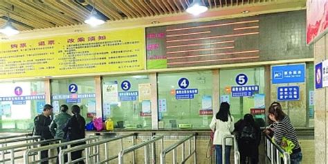 有旅客在大厅内漏检 青年路客运站"三品"检查漏洞仍在_武汉_新闻中心_长江网_cjn.cn