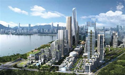 2021最具期待商业项目巡礼：九江联盛·九龙广场_联商网