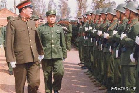 铁军北上，54军作为重装王牌军，1969年，为何调往河南新乡？__财经头条