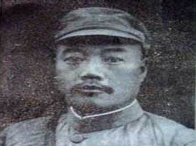 第29军军长宋哲元-中国抗日战争-图片