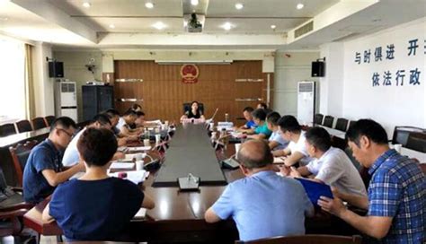 我县召开2018年度第三次招商引资项目预审会议-泾县人民政府