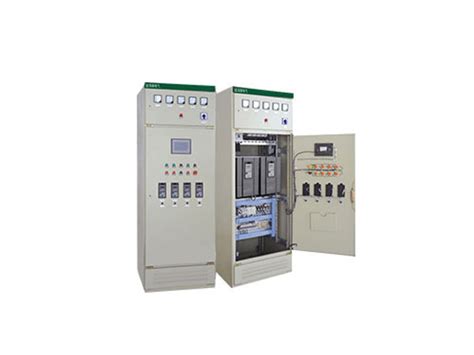 PLC控制系统_产品中心_高强电气科技发展有限公司