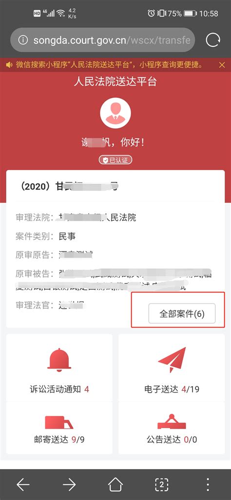 中国执行信息公开网 - 法律资讯