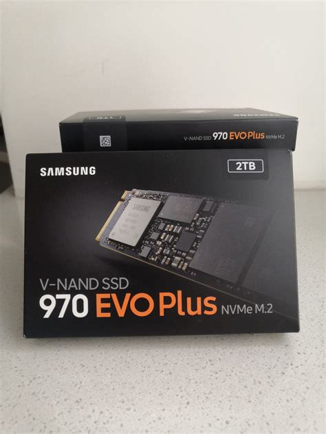 三星980PRO固态硬盘1t 2t m2 nvme pcie40 SSD美版现货970evoplus-淘宝网