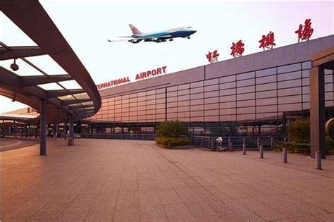 阔别三年！上海虹桥国际机场恢复国际及港澳台地区航班业务